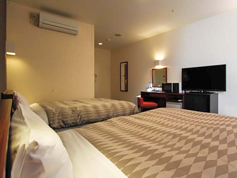 HOTEL LiVEMAX BUDGET Hamamatsu-Ekimae
