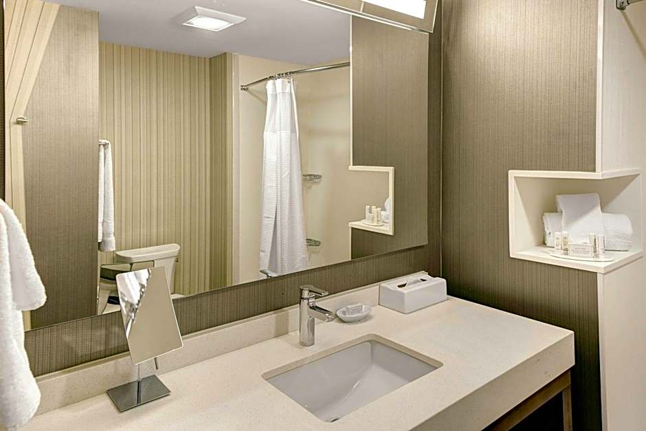 Courtyard by Marriott New Orleans Westbank/Gretna