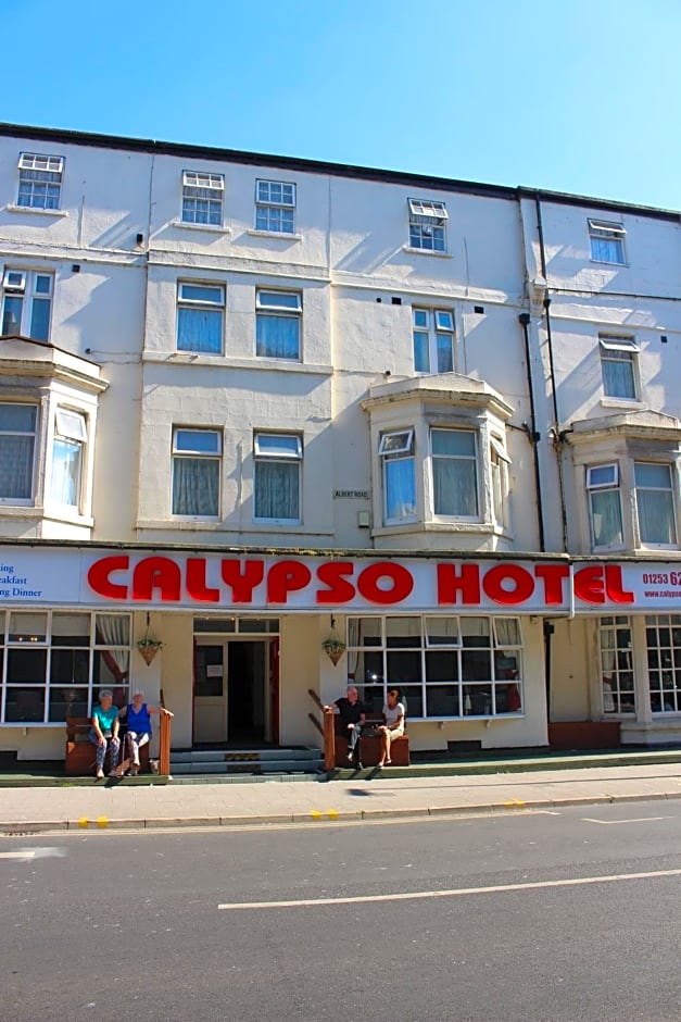 Calypso Hotel