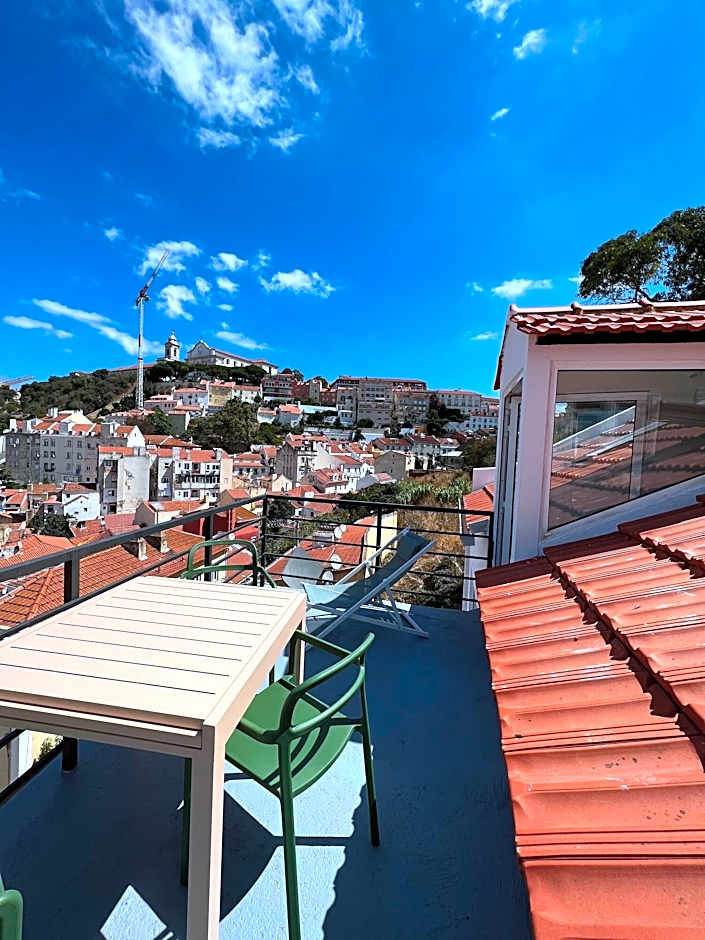 Castello Prime Suites