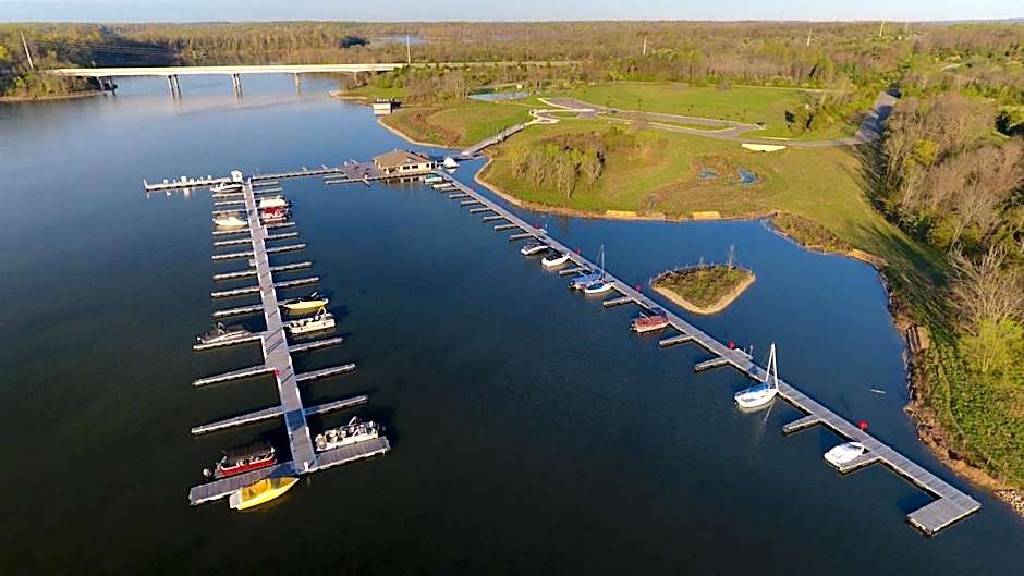 Holiday Inn Express & Suites Dayton South Franklin By IHG