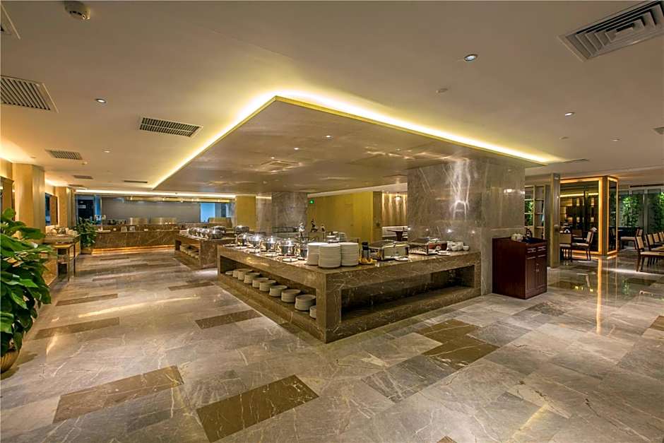 Wuhan Hongguang Hotel
