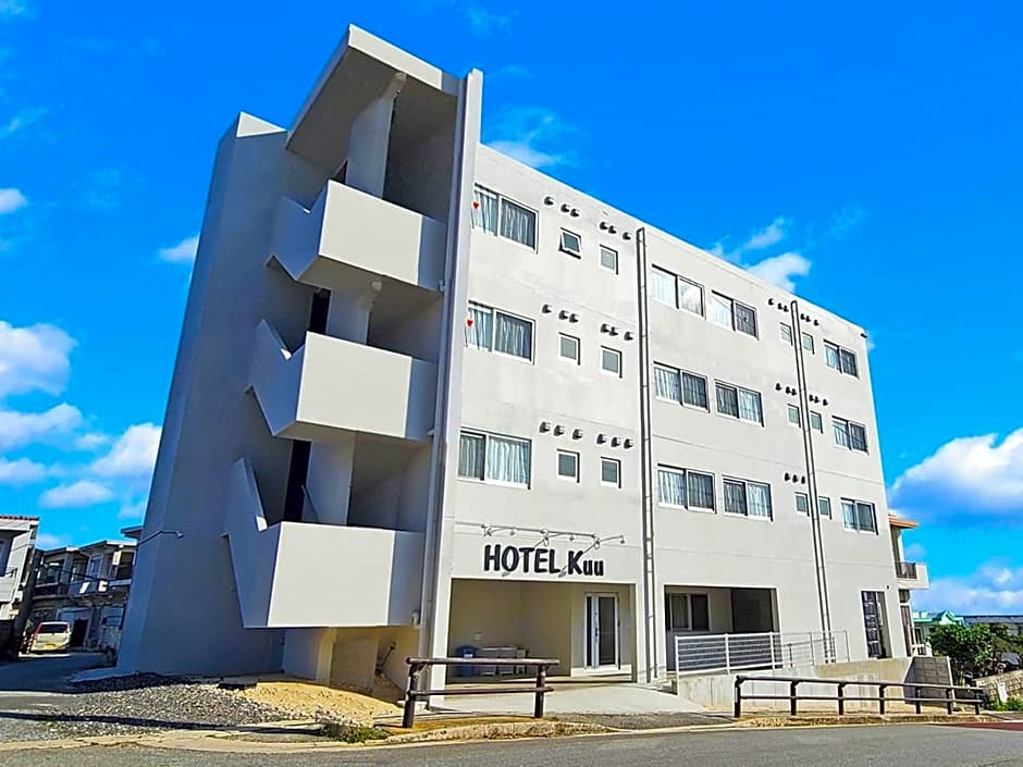 Photo 1 of 39 of HOTEL Kuu