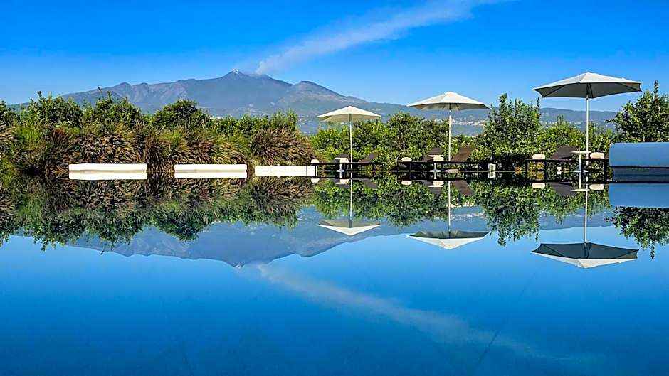 Ramo d'Aria Etna Boutique Hotel