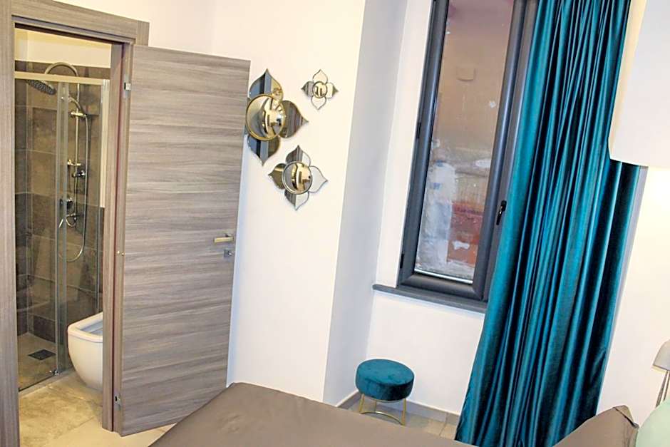 B&B Quispaccanapoli