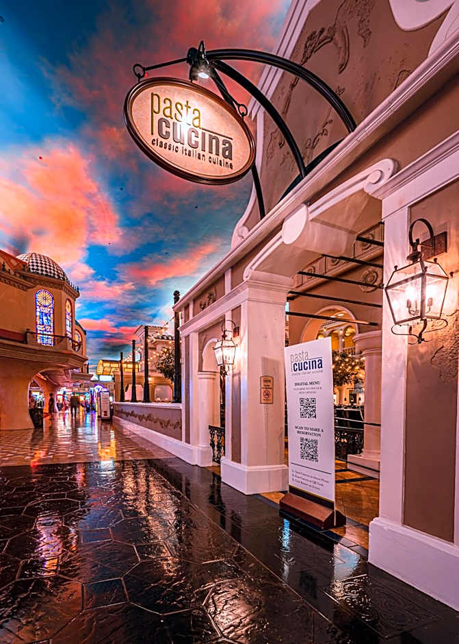 Sunset Station Hotel Casino