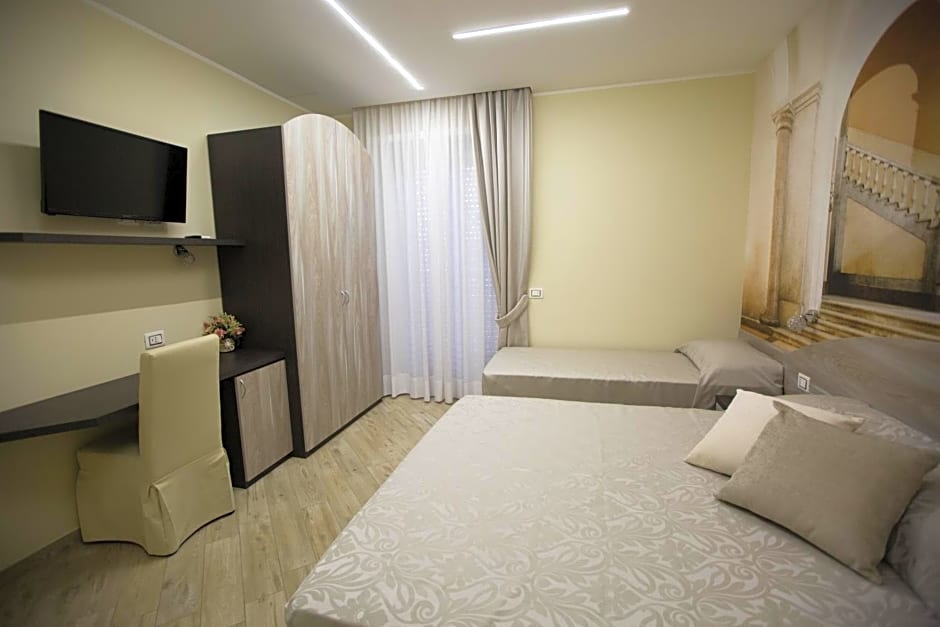 4 Rent Di Ciaffone Tamara – Albano Laziale