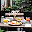 Mercure Paris Montparnasse Raspail