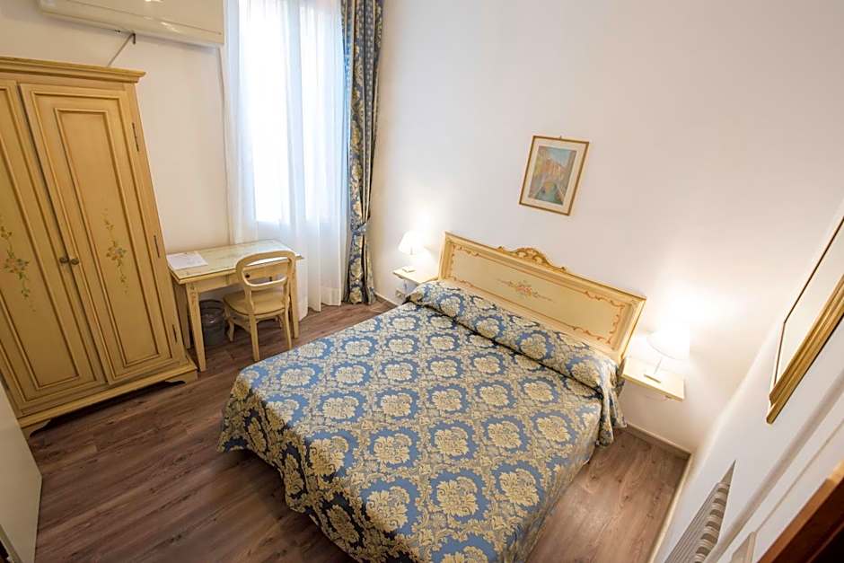 Albergo Casa Peron