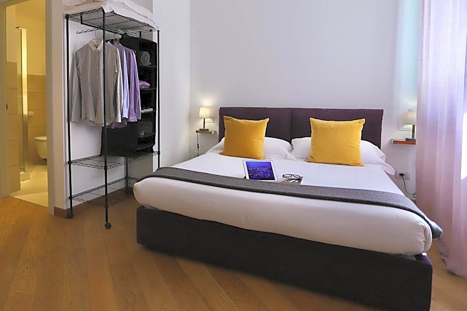 Palazzina B - Contemporary Studio