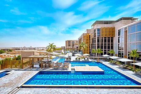 Hyatt Regency Cairo West