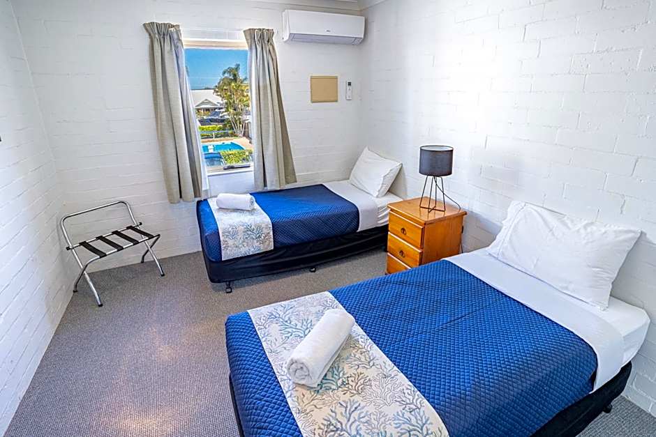 Kalbarri Murchison View Apartments