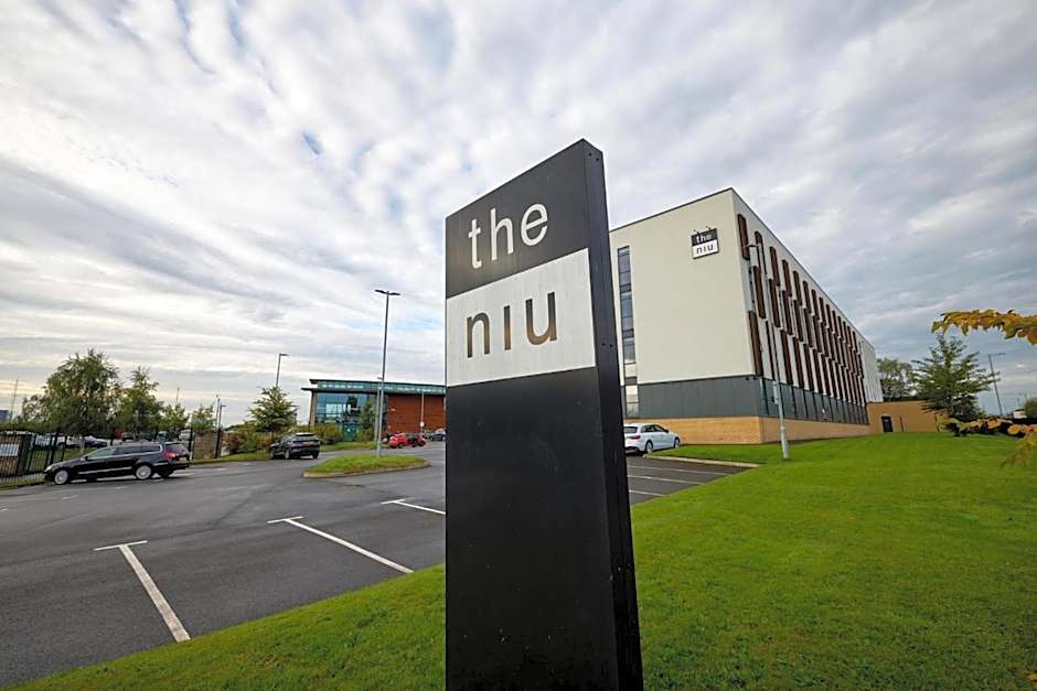 Holiday Inn - the niu, Loom Manchester North By IHG