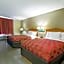 Econo Lodge Lansing - Leavenworth