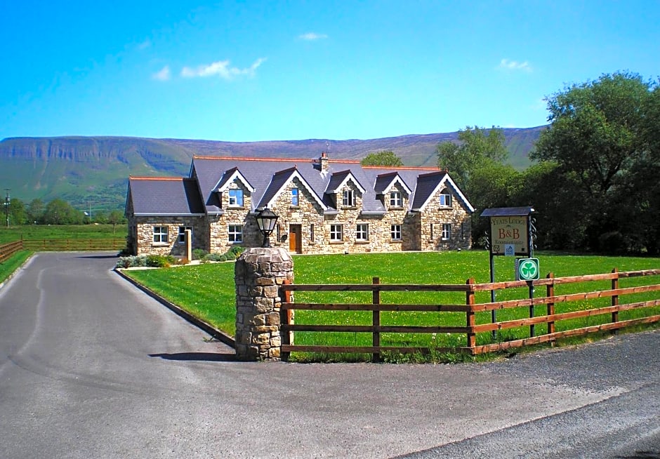 Yeats Lodge