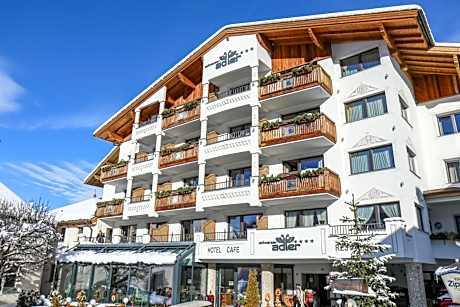 Hotel Schwarzer Adler