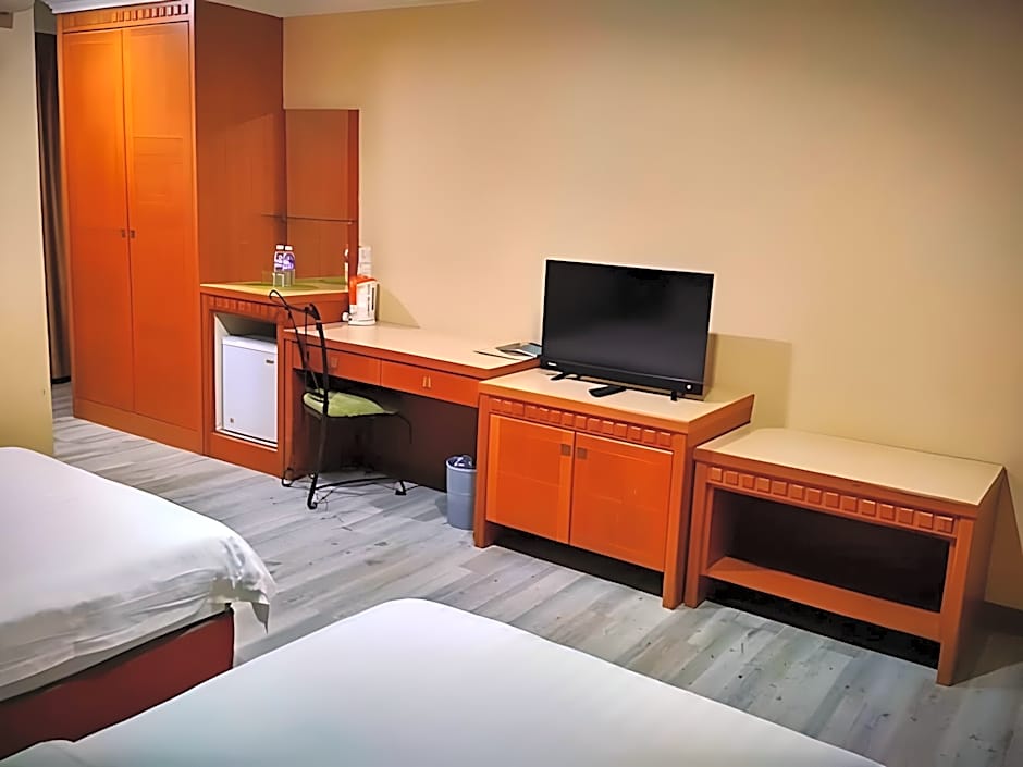 D'Borneo Hotel