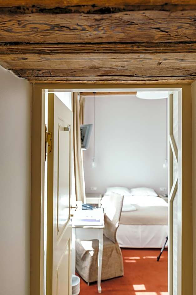 Merchants House Hotel