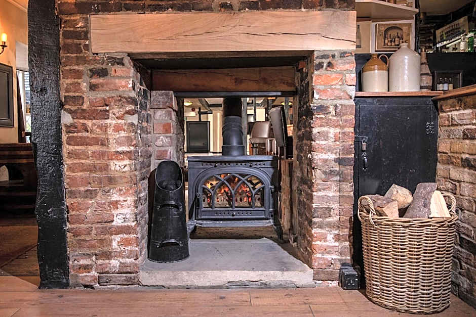 The Cock Inn Hotel