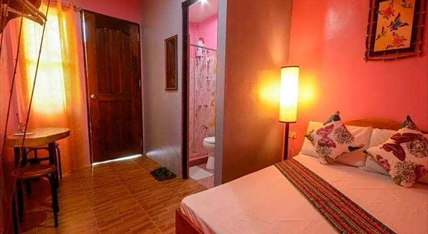 OYO 622 Butterfly Totem Guesthouse