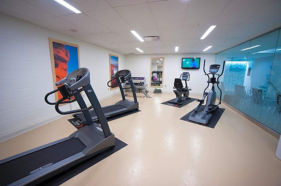 The Holman Grand Hotel