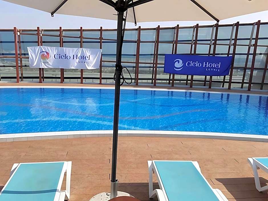 Cielo Hotel Lusail