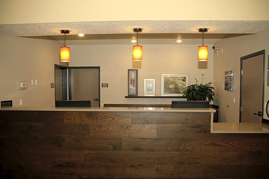 Country Inn & Suites by Radisson, Prineville, OR