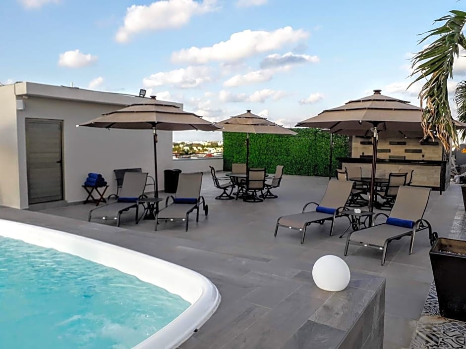 Kabah Boutique Hotel