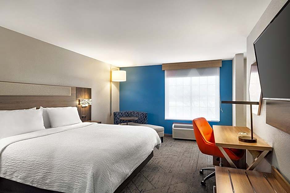 Holiday Inn Express Washington Hotel By IHG