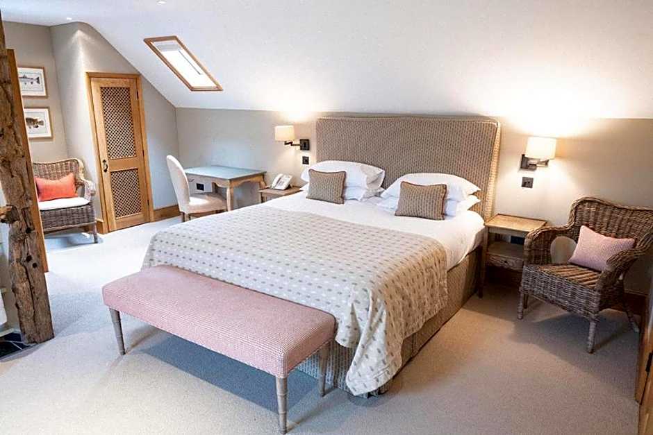 The Bell at Ramsbury