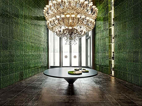Upper House Shanghai