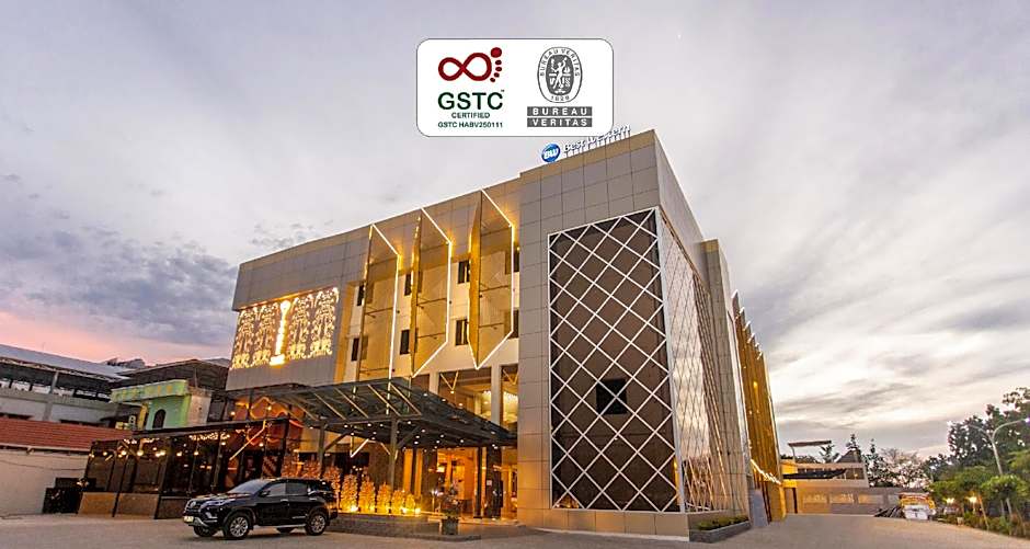 Best Western Batang Garing