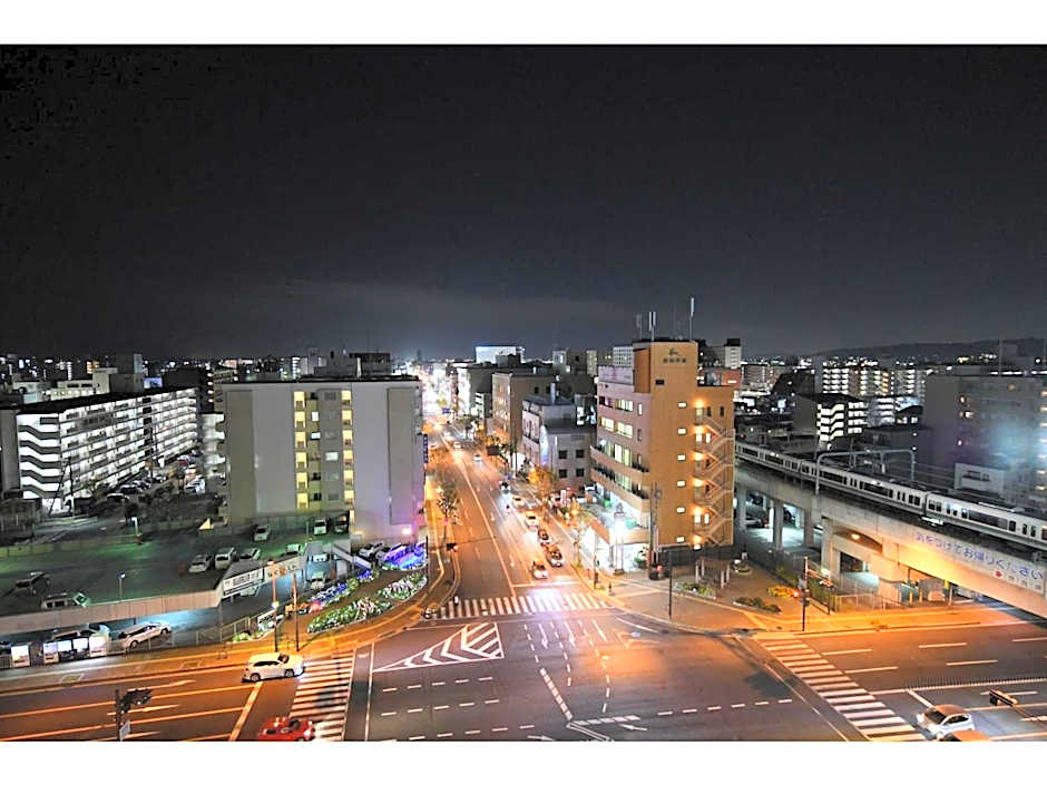 Hotel Wisteria NARA - Vacation STAY 99258v