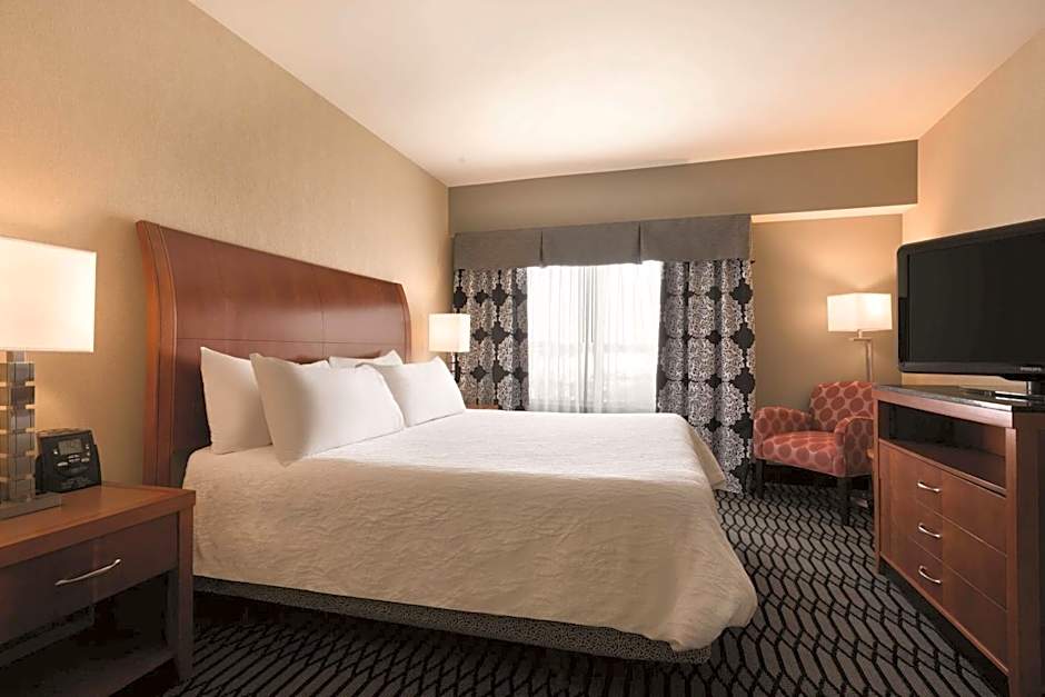 Hilton Garden Inn Akron-Canton Airport