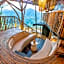 3 Bdr - Luxury Cliffside Bamboo Villa