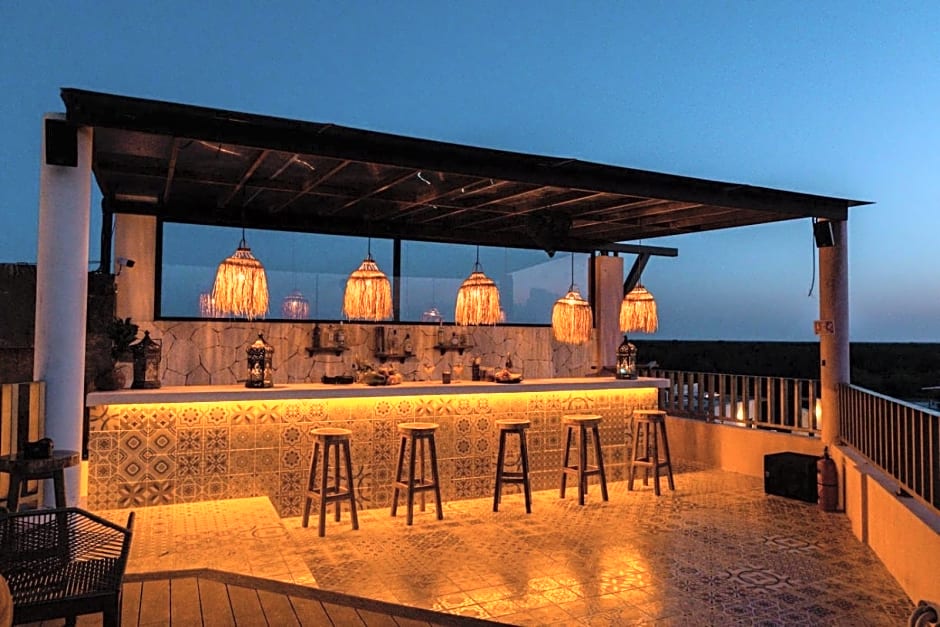 Xkeban Tulum Adult Only