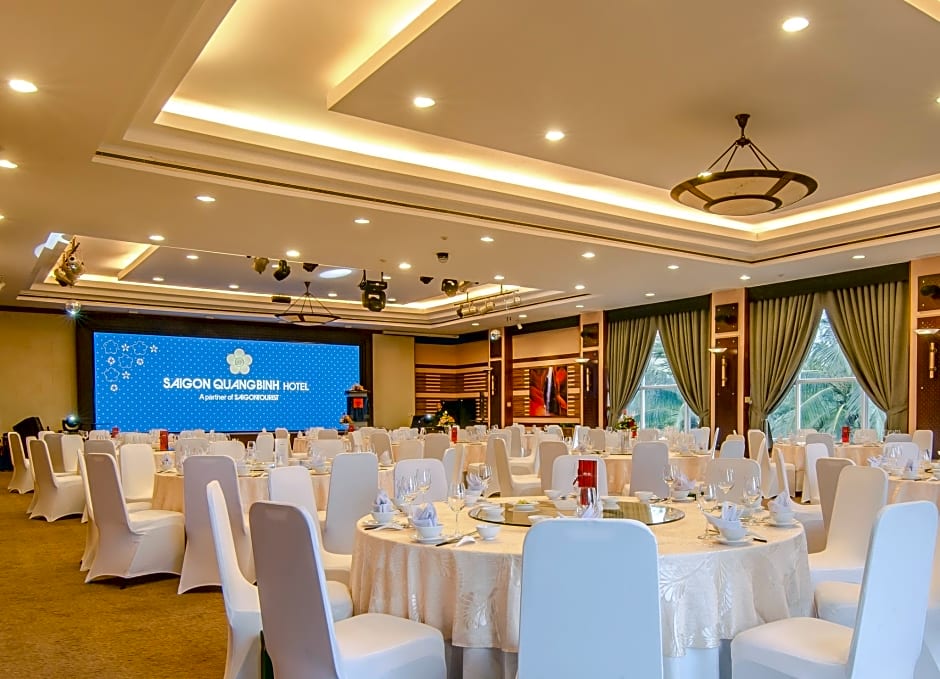 Saigon Quang Binh Hotel