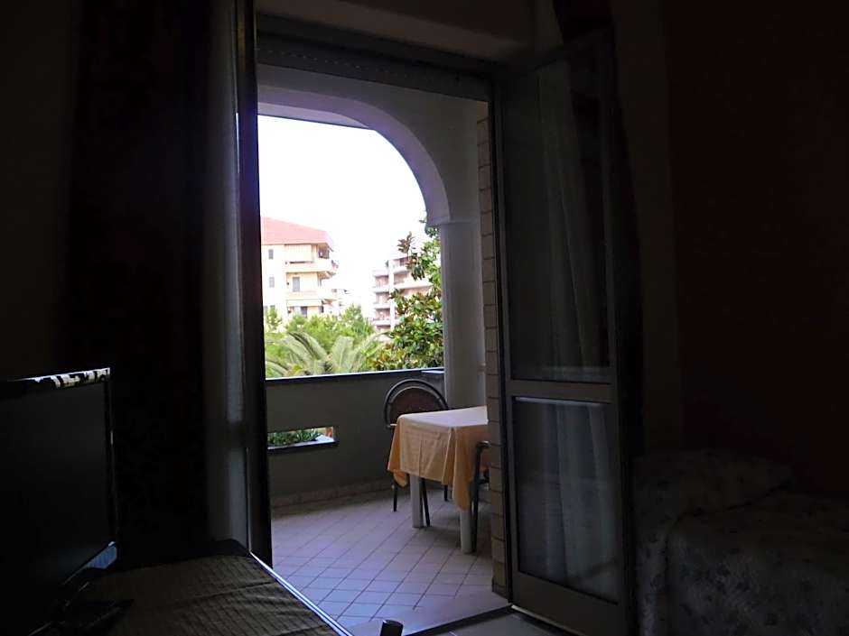 Hotel Naxos B&B