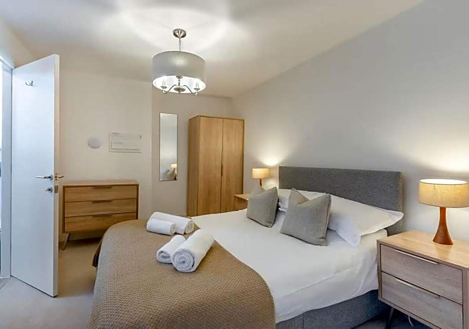 Lonsdale House Boutique Apartments