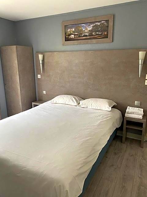 Hôtel Le Home Saint Louis