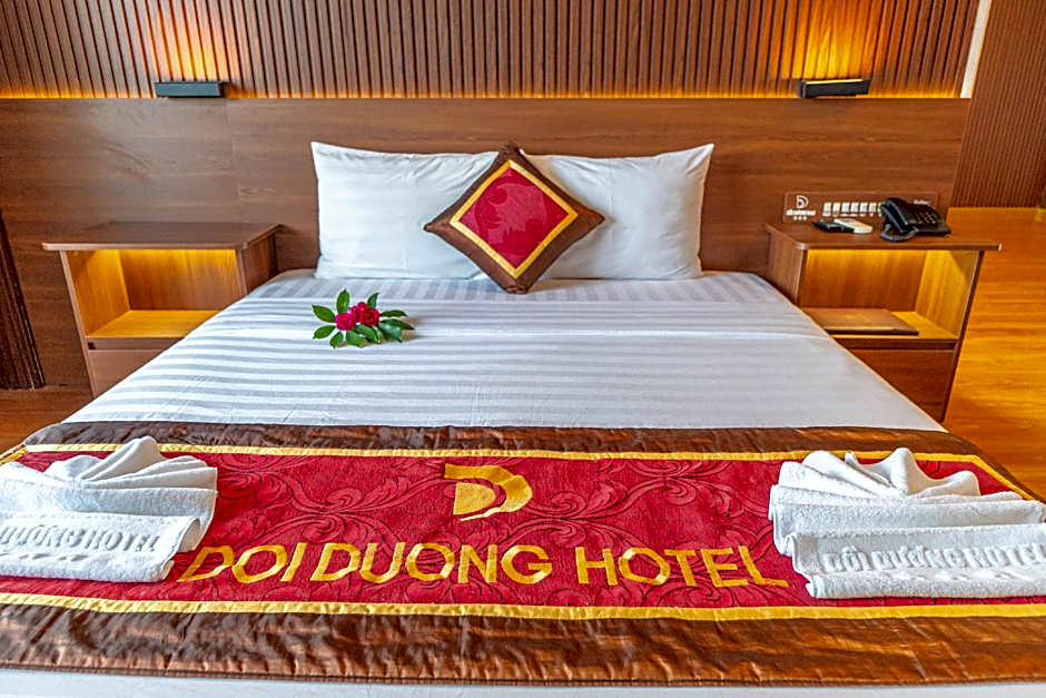 Doi Duong Hotel