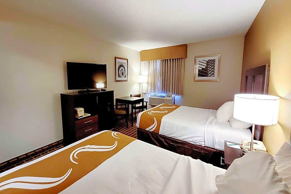 Quality Inn & Suites Marion