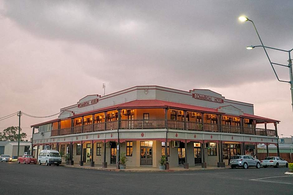 Grand Hotel Motel