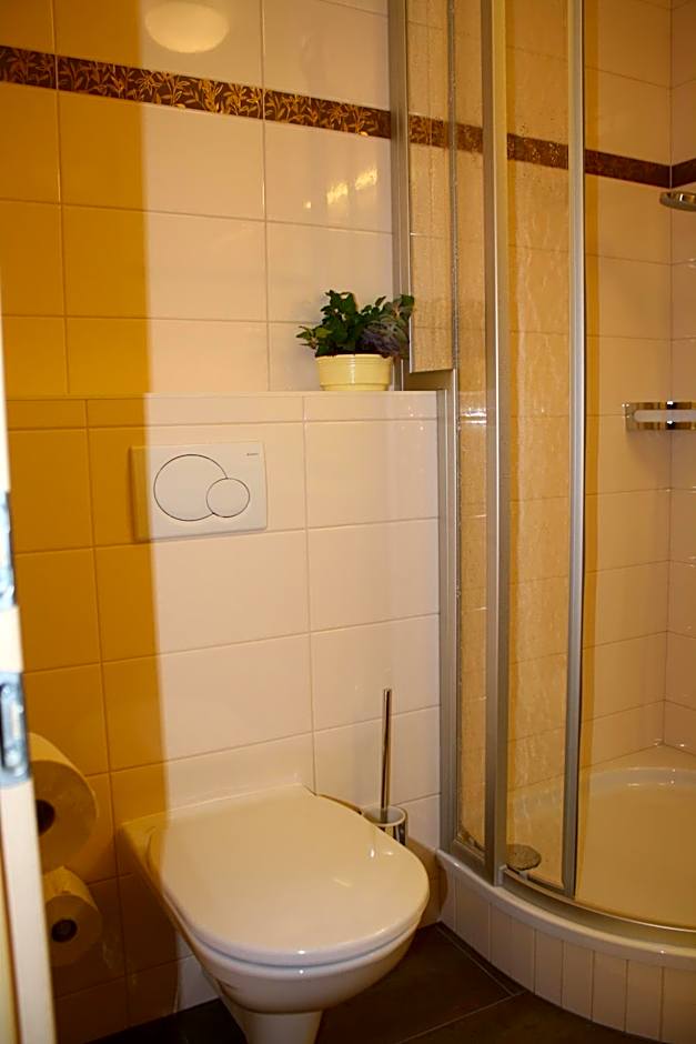 Zimmervermietung Babsy