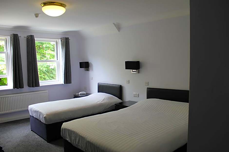 Sure Hotel by Best Western Reading