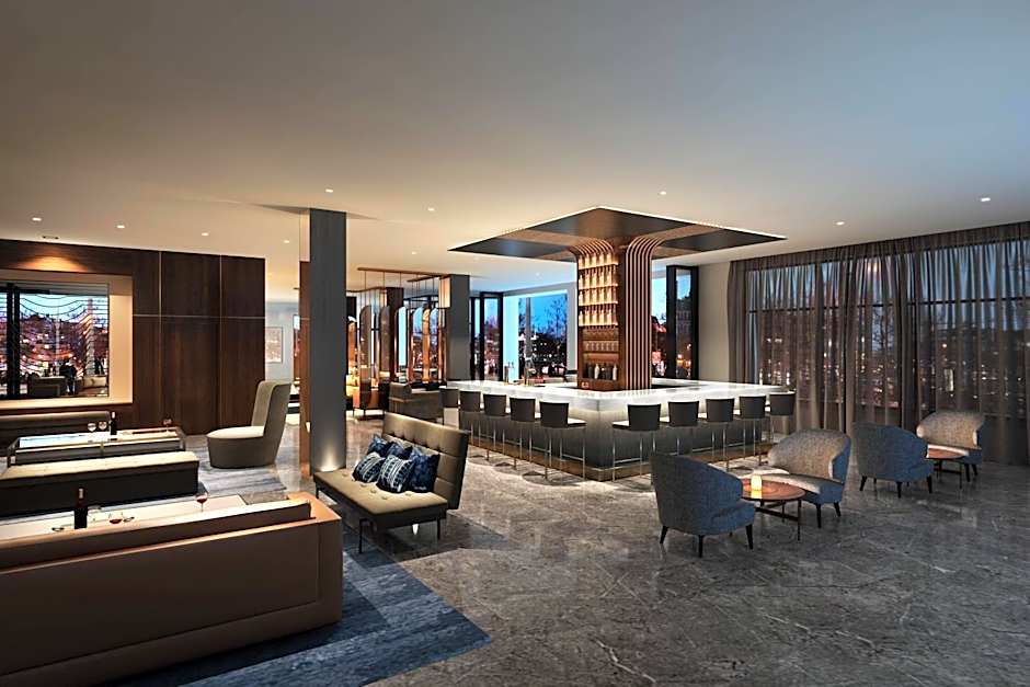 AC Hotel by Marriott Grand Rapids Downtown