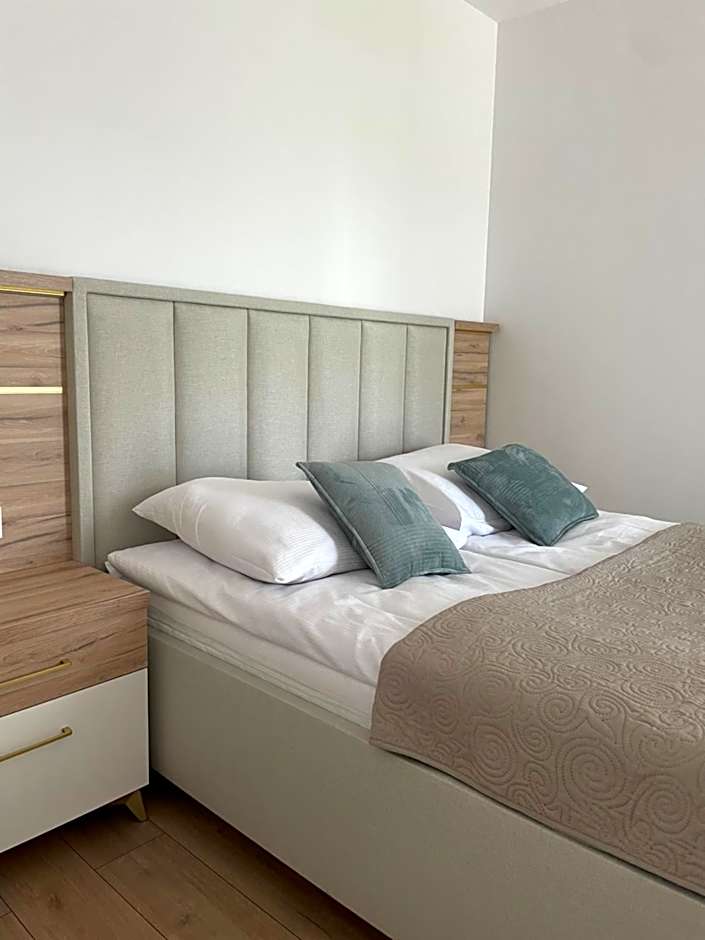 Apartamenty Richter By The Sea