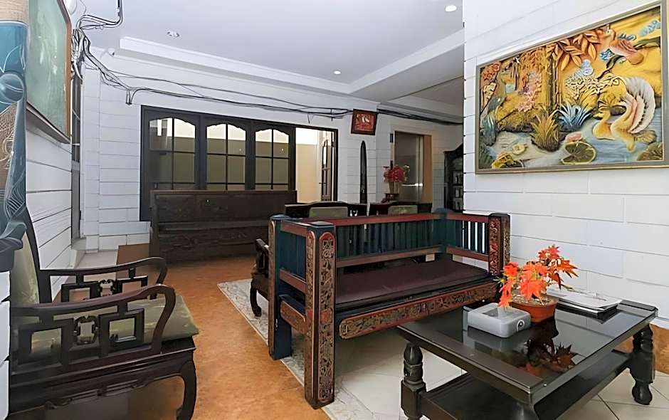 Ammara Legian By Vilarisi - 8 Minute Walk To The Beach