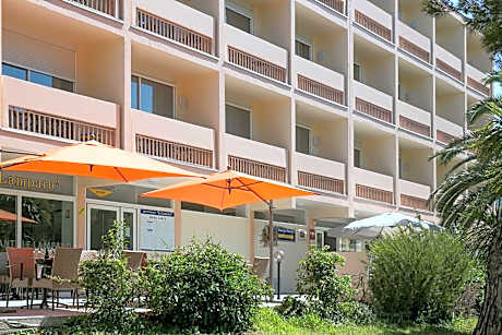 Best Western Hotel des Thermes