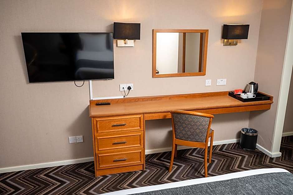 Bridge Inn By Greene King Inns